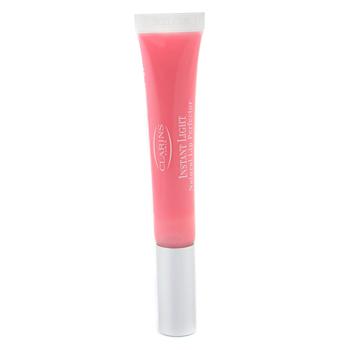 Eclat Minute Instant Light Natural Lip Perfector - # 01 Rose Shimmer Clarins Image