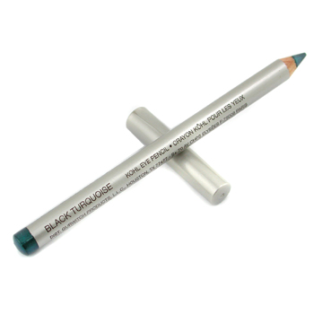 Kohl Eye Pencil - Black Turquoise
