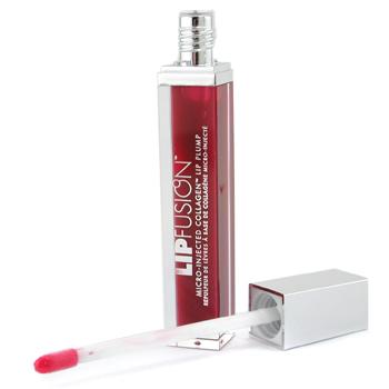 LipFusion Collagen Lip Plump Color Shine - Ripe ( Sheer Pink Berry ) Fusion Beauty Image