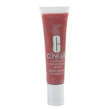 Superbalm Moisturizing Gloss - No. 04 Rootbeer Clinique Image