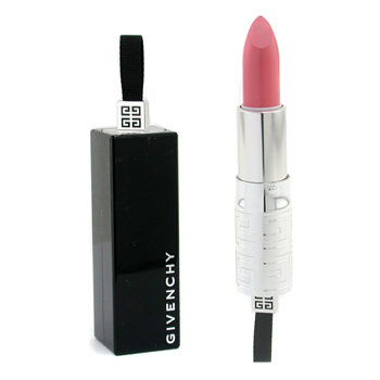 Rouge Interdit Satin Lipstick - #03 Secret Pink Givenchy Image