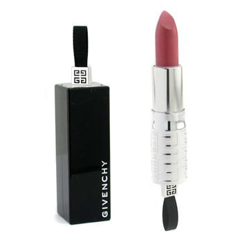 Rouge Interdit Satin Lipstick - #06 Precious Rose Givenchy Image