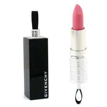Rouge Interdit Satin Lipstick - #11 Rose Desire Givenchy Image