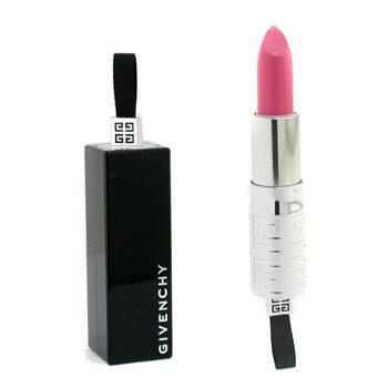 Rouge Interdit Satin Lipstick - #22 Seductive Rose Givenchy Image