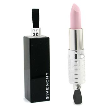 Rouge Interdit Satin Lipstick - #24 Pink Whisper Givenchy Image