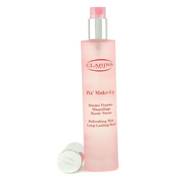 Fix Make-Up ( Refreshing Mist Long Lasting Hold ) Clarins Image