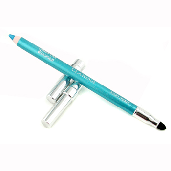 Waterproof Eye Pencil - # 04 Turquoise
