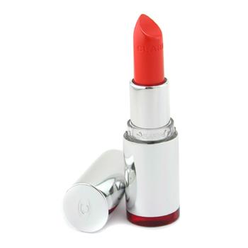 Joli Rouge (Long Wearing Moisturizing Lipstick) - # 701 Orange Fizz Clarins Image