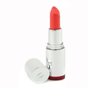 Joli Rouge (Long Wearing Moisturizing Lipstick) - # 711 Papaya Clarins Image
