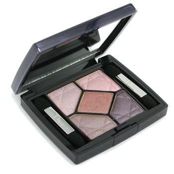 5 Color Iridescent Eyeshadow - No. 809 Petal Shine Christian Dior Image