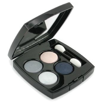 Les 4 Ombres Eye Makeup - No. 92 Bleu Celestes