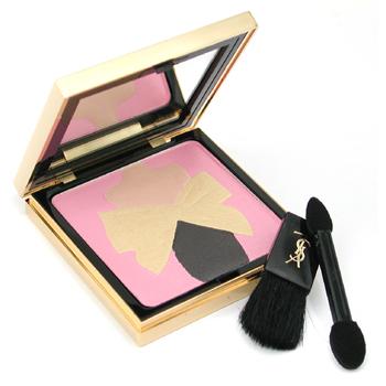 Palette Esprit Couture Collector Powder ( For Eyes & Complexion ) - Harmony #1 Yves Saint Laurent Image