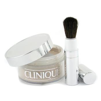 Blended Face Powder + Brush - No. 20 Invisible Blend Clinique Image