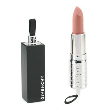Rouge Interdit Satin Lipstick - #25 Rose Caprice Givenchy Image