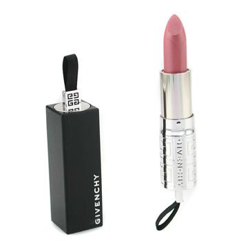 Rouge Interdit Satin Lipstick - #26 Voluptuous Nude Givenchy Image
