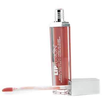 LipFusion Collagen Lip Plump Color Shine - Bare (Unboxed) Fusion Beauty Image