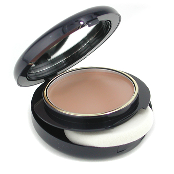 Resilience Lift Extreme Ultra Firming Creme Compact Makeup SPF 15 - # 04 Pebble