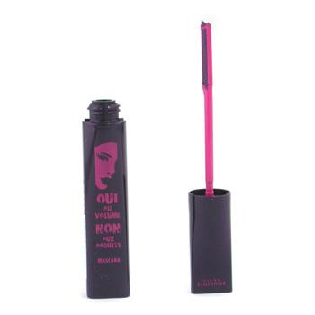Yes To Volume No To Clumps Mascara - # 34 Violet Revolte Bourjois Image