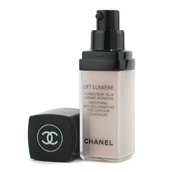 Lift Lumiere Smoothing & Rejuvenating Eye Contour Concealer - No. 30 Abricot Lumiere