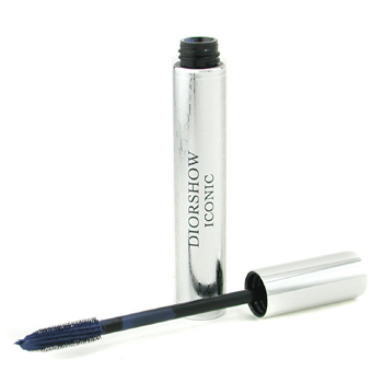 DiorShow Iconic High Definition Lash Curler Mascara - #268 Navy Blue Christian Dior Image