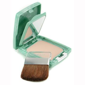 Almost Powder MakeUp SPF 15 - No. 01 Fair ( New Packaging ) Clinique Image