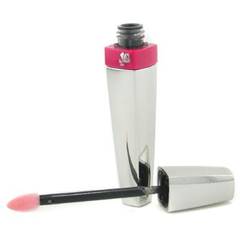 La Laque Fever Lipshine - # 320 Pink Delight Lancome Image