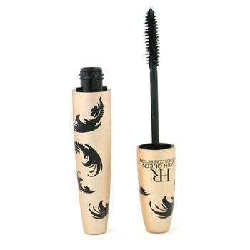 Lash Queen Feather Mascara ( Long Lasting Feather Light Volume ) - # 01 Black