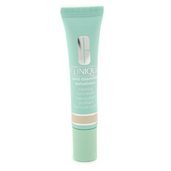 Anti Blemish Solutions Clearing Concealer - # Shade 01 Clinique Image