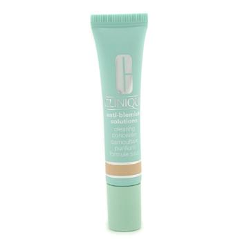 Anti Blemish Solutions Clearing Concealer - # Shade 02