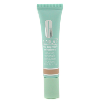 Anti Blemish Solutions Clearing Concealer - # Shade 03 Clinique Image