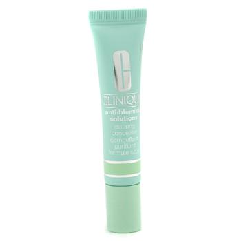 Søg Optage annoncere Anti Blemish Solutions Clearing Concealer - # Shade 04 ( Corrective Green )  by Clinique @ Perfume Emporium Make Up