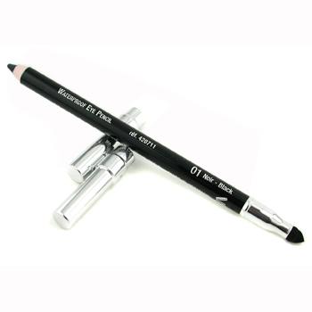 Waterproof Eye Pencil - # 01 Black Clarins Image
