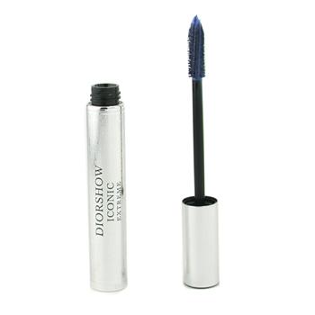 Diorshow Iconic Extreme Waterproof Mascara - # 268 Blue Christian Dior Image