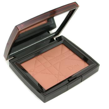 Dior Bronze Original Tan Healthy Glow Bronzing Powder - # 001 Healthy Tan