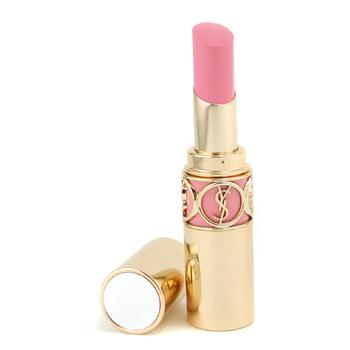 Rouge Volupte ( Silky Sensual Radiant Lipstick SPF 15 ) - No. 07 Lingerie Pink Yves Saint Laurent Image