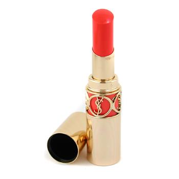 Rouge Volupte ( Silky Sensual Radiant Lipstick SPF 15 ) - No. 15 Extreme Coral Yves Saint Laurent Image