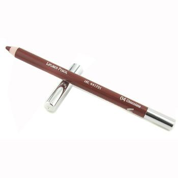 Lipliner Pencil - #04 Chocolate Clarins Image