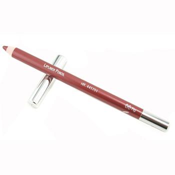 Lipliner Pencil - #06 Fig Clarins Image