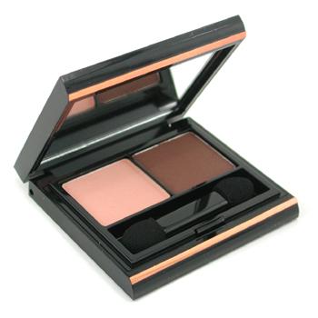 Color Intrigue Eyeshadow Duo - # 03 Autumn Leaves