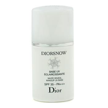 Diorsnow White Reveal Makeup UV Base SPF 35 - #050 Beige Christian Dior Image