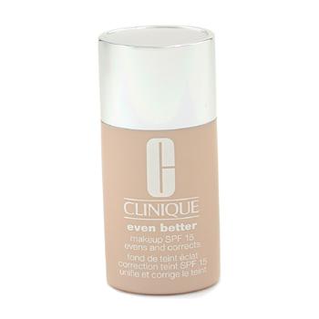 Even Better Makeup SPF15 ( Dry Combinationl to Combination Oily ) - No. 06 Honey Clinique Image