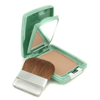 Almost Powder MakeUp SPF 15 - No. 04 Neutral ( New Packaging ) Clinique Image