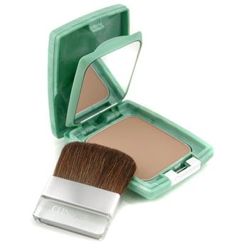 Almost Powder MakeUp SPF 15 - No. 05 Medium ( New Packaging ) Clinique Image