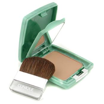 Almost Powder MakeUp SPF 15 - No. 03 Light ( New Packaging ) Clinique Image