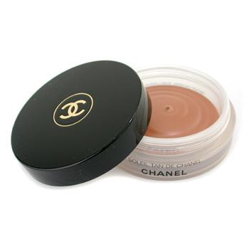 Soleil Tan De Chanel Bronzing Makeup Base