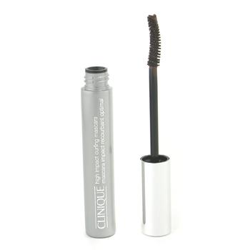 High Impact Curling Mascara - #02 Black/ Brown Clinique Image