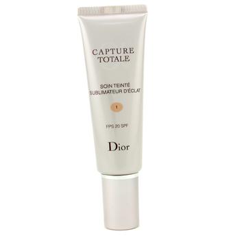 Capture Totale Multi Perfection Tinted Moisturizer - #1 Natural Radiance Christian Dior Image