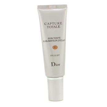 Capture Totale Multi Perfection Tinted Moisturizer - #2 Golden Radiance