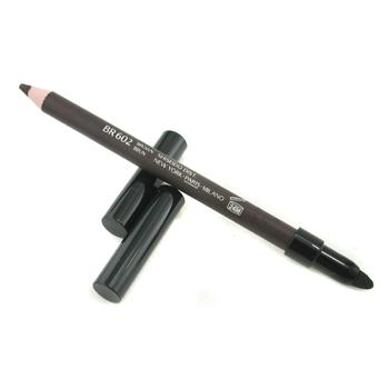 Smoothing Eyeliner Pencil - # BR602 Brown