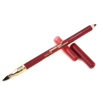 Le Lipstique Lip Colouring Stick with Brush - # Sundried Berry ( Unboxed US Version ) Lancome Image